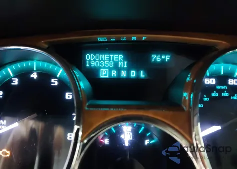 2009 Buick Enclave Cxl z USA, uszkodzony, nr VIN 5GAEV23D19J150807